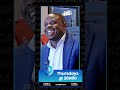 Omukuluntu's News Thursdays at 20:00
