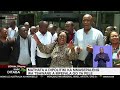 Mathata a dipolitiki ka Mmasepaleng wa Tshwane a mpefala go ya pele