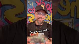 Everyone loves a Slinky! #slinky #didyouknow #funfacts #retro #toystagram