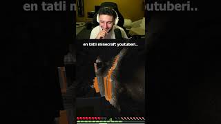 En Tatlı Minecraft Youtuberi..