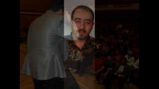 Murat Ceylan Yavaş Yavaş Yaklaştı Acılar Şiir 2013