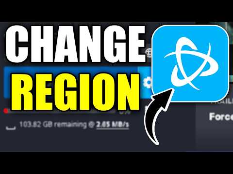 How To Change