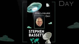 Disclosure Day and the Truth Embargo with Stephen Bassett