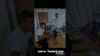 Votre Technicien En Maintenance Informatique Et Réseaux