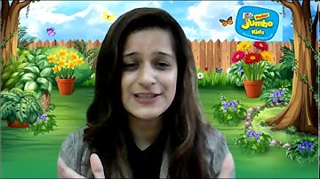 Nursery Day11 Number Magic Review of number 17