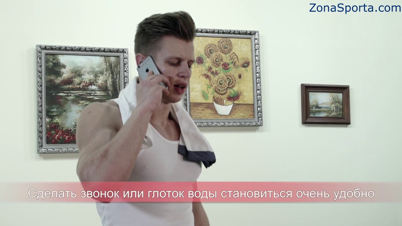 Беговая дорожка DFC Strong C1, С2, С3 и С4