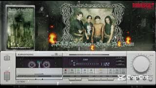 V/A CASTLE OF DARKNESS : BLACK METAL COMPILATION VOL. 2 | 2006 | FULL ALBUM | CASSETTE VERSION