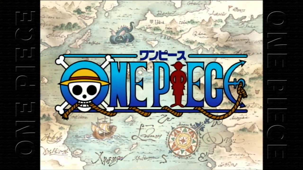 One Piece Opening 9 We Are Mugiwara s Version Catal YouTube