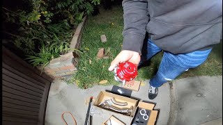 How To Install a External Wastegate on a Subaru Wrx/Sti