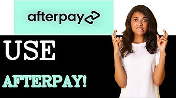 How To Use Afterpay On Best Buy (2025)