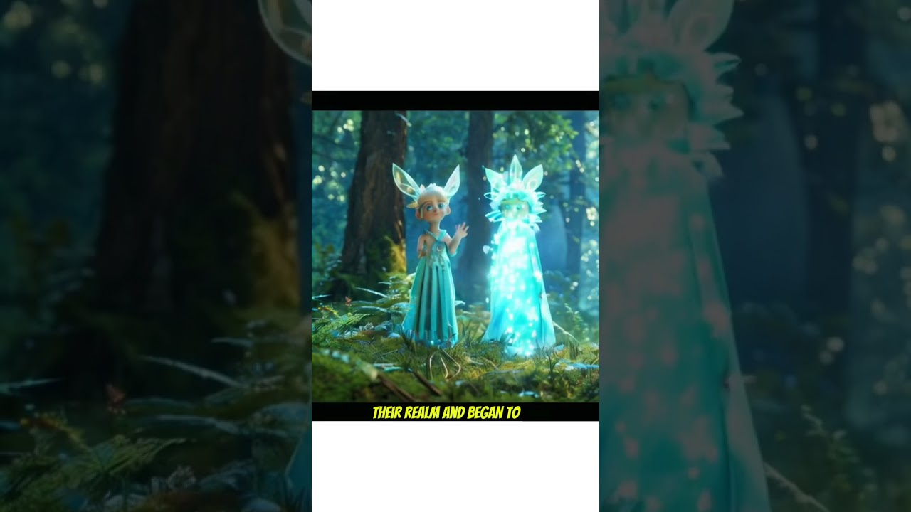 Episode 2: The Hidden Grove 🐼 