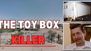 Toy Box Killer (David Parker Ray, USA, 1990s)