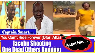 KEN OFORI ATTA (LEAVE ALONE)