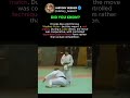 Did A Kid Really Throw Putin?