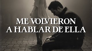 Gilberto Santa Rosa - Me Volvieron A Hablar De Ella (Letra)