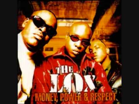 The L.O.X Gonna Be Some Shit Sheek Solo