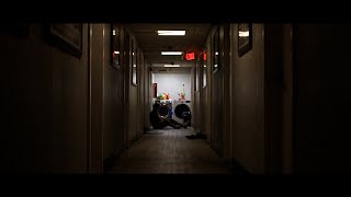 Frat House Horror (SJSU no-budget submission - October)