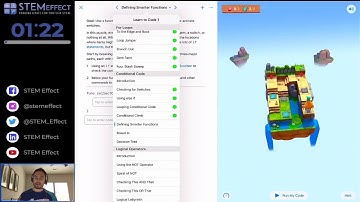 Swift Playgrounds: Conditional Code📱