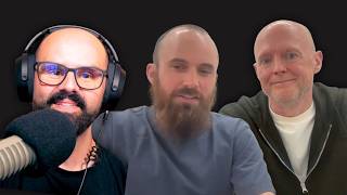 Famous Sponsored: James Kettle built an AI hacker Profile