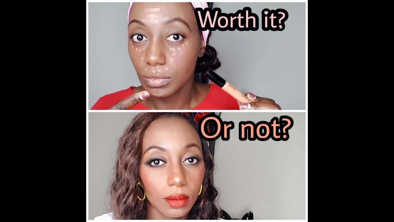 kiko skin tone concealer