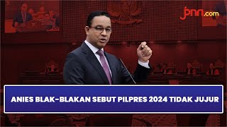 Gugatan Sengketa Pilpres 2024 - JPNN.com