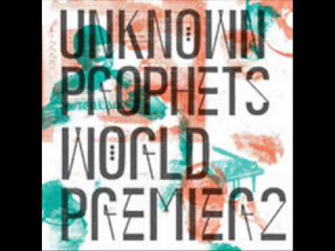 Παρακολούθηση Unknown Prophets - Don't Do It The Same στο YouTube Παρακολούθηση Unknown Prophets - Don't Do It The Same στο YouTube