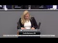 Carolin Bachmann treibt Grüne zur Weißglut! - AfD-Fraktion im Deutschen Bundestag