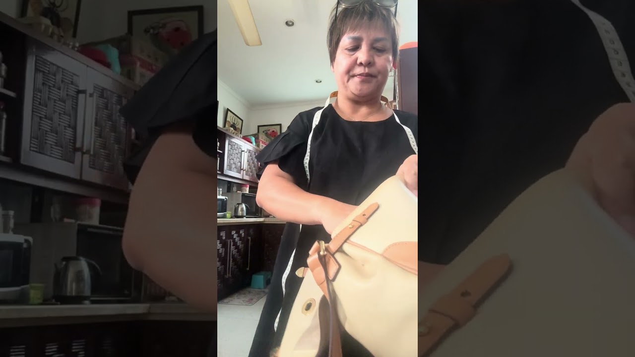 Murah meriah aja yuk tasnya