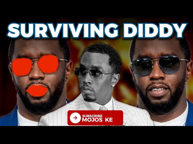  Surviving Diddy  Episode ( 4 )    ft Katt Williams u0026 Ma$e | Mojos Ke class=