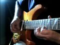 Jackson DK2 graphtech ghost full kit and LB63 Floyd Rose Demo