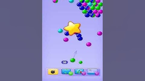 Level #217 | Bubble Shooter Gameplay | Android Game | NN2 Gameing Channel