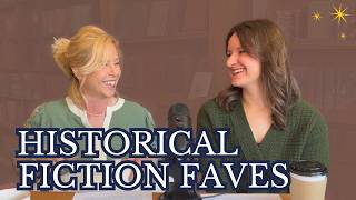 Famous The Historical Fiction Books We Love to Recommend📚 Profile