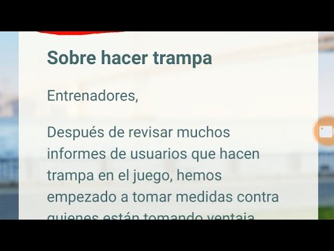 los mejores boleros 🚨 Baneos y Ola de baneos en Pokemon go? Que pokes no anidan? Tutorial💪 #djkire