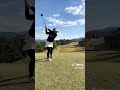 【JPDA公式記録328yd】ドラゴンチャンピオンの鈴木真緒プロに今話題の透明なゴルフティSUBETEEFLOWを使ってもらった結果が凄かった😳