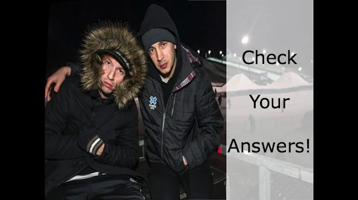 Guess The BACKWARDS Twenty One Pilots Song! | #2