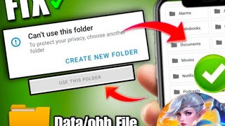 Mobile Legend Skin script android 13/14 problem Solved 100% screenshot 4