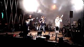 Farfarello Live  - Weltpremiere