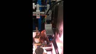 🔥 Welding Torch + Tracking System = Smarter Welding!@ironweldingid @ManufacturersGuide