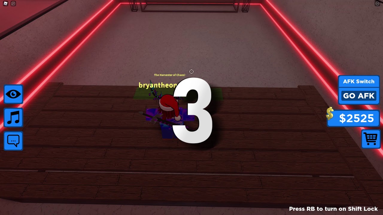 Blue Ninja Warrior - Champions Edition - Full Run on Chaos mode