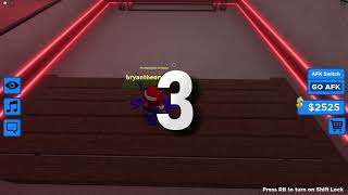 Blue Ninja Warrior - Champions Edition - Full Run on Chaos mode screenshot 4