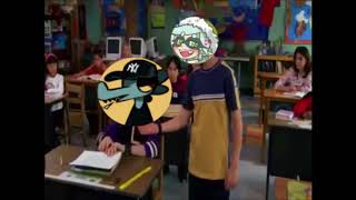 inside joke