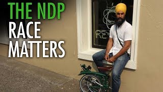 How Conservative electoral fortunes are tied to next NDP leader