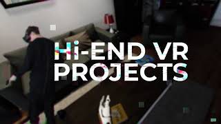 VR Showreel