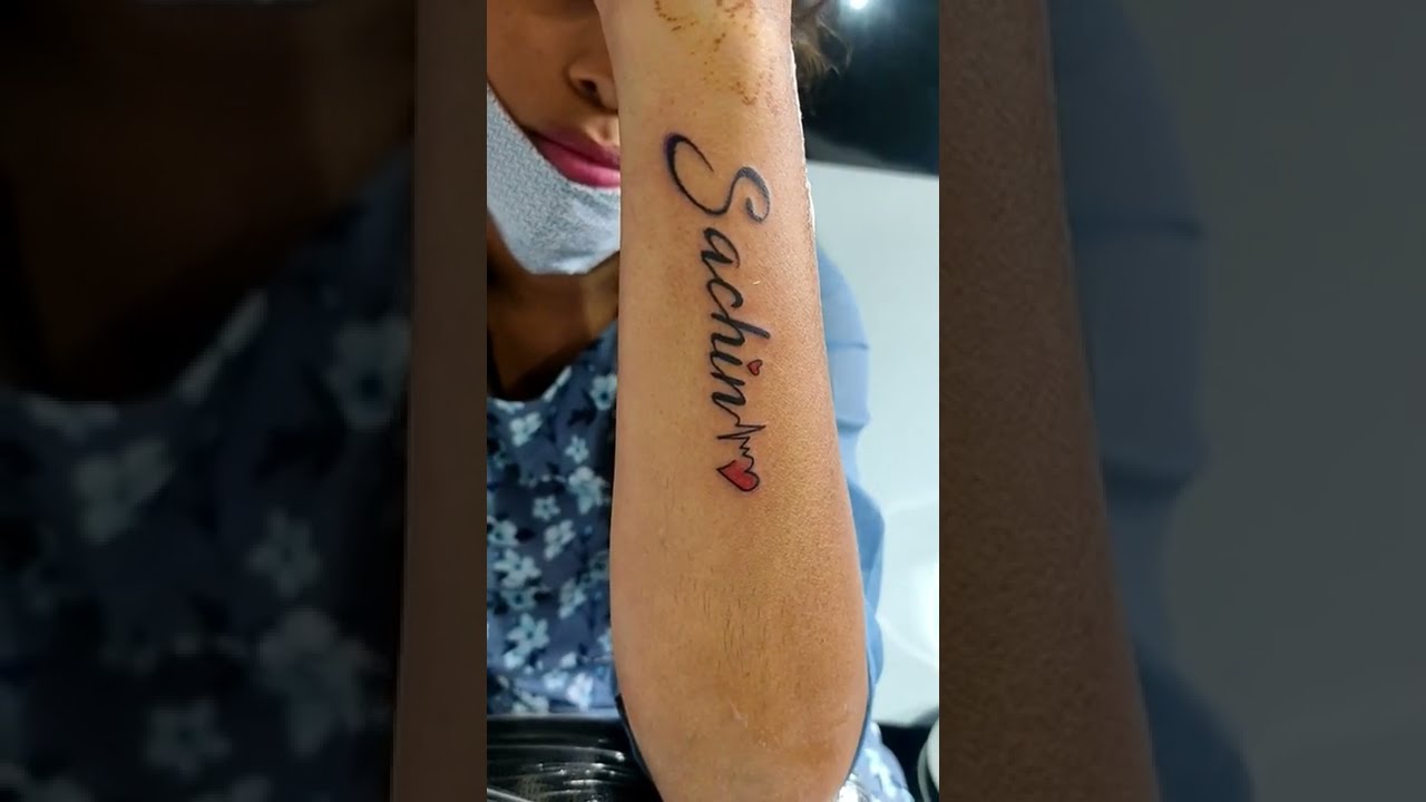 Share 80 about suresh name tattoo latest  indaotaonec