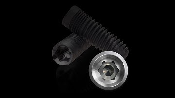 Implant Orientation for Inclusive® Tooth Replacement Solutions Components (Vol. 3, Issue 1)