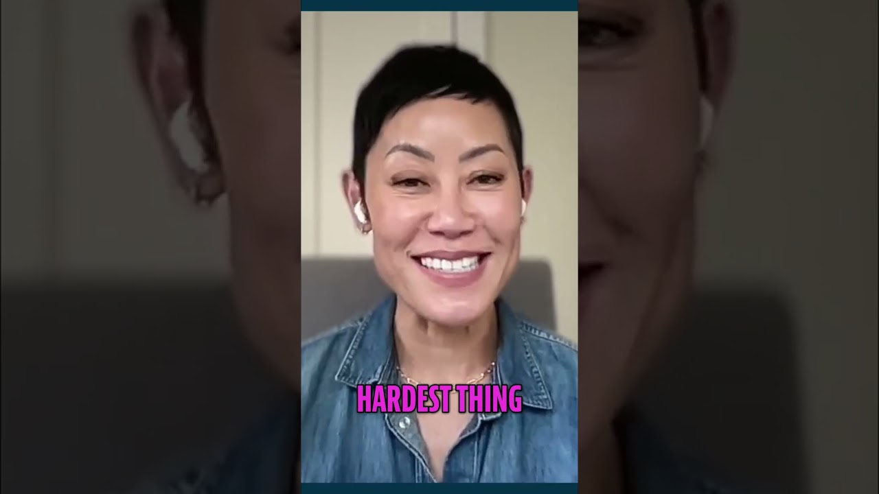 Advice to Younger Self: Overcoming Life's Hardest Challenges
