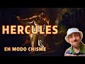 Chismecito mitolgico de hrcules completo  mitologa griega