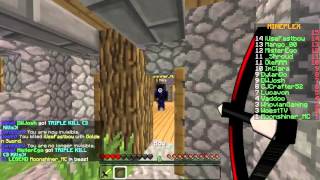OITQ - cheeky Ninja comeback
