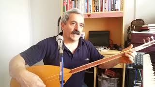 Azrai̇le Aram Yok