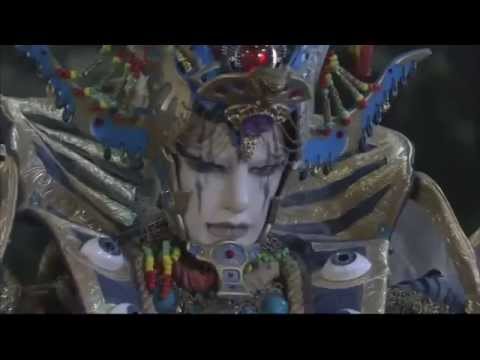 創神篇下闋 宿命之戰 赮 VS 閻王